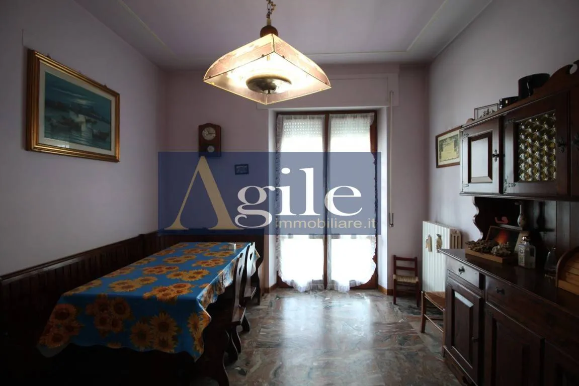 Appartamento in vendita a Grottammare, Lungomare - foto 10