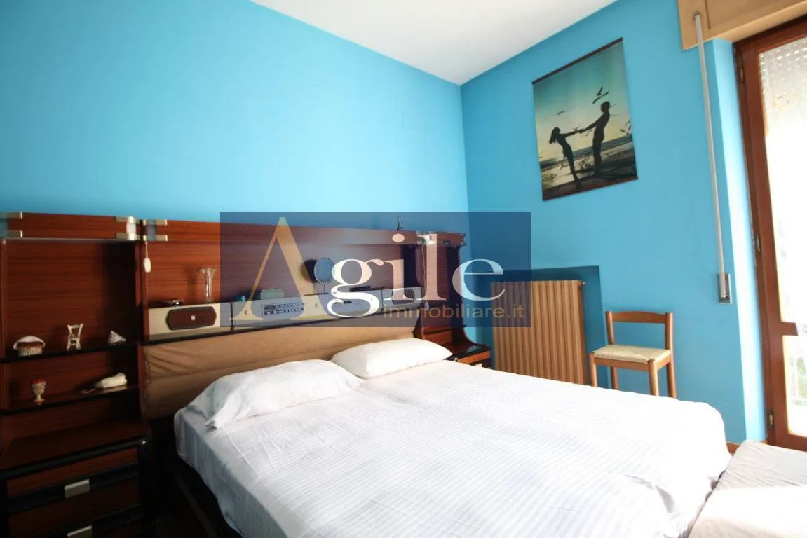 Appartamento in vendita a Grottammare, Lungomare - foto 3