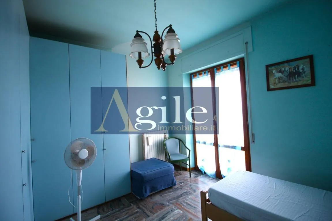 Appartamento in vendita a Grottammare, Lungomare - foto 4