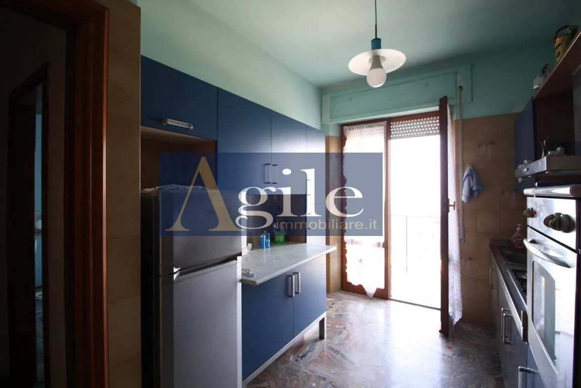 Appartamento in vendita a Grottammare, Lungomare - foto 6