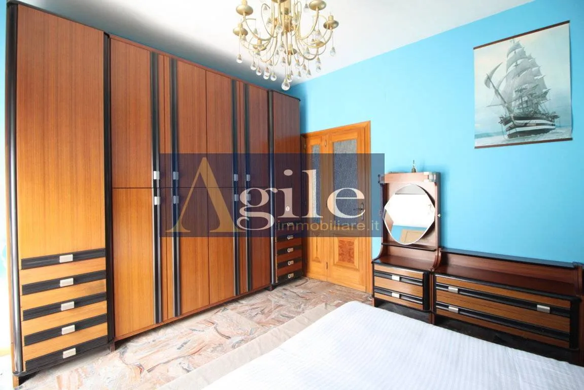 Appartamento in vendita a Grottammare, Lungomare - foto 7