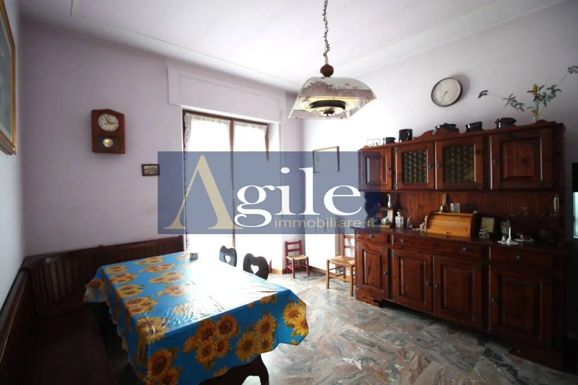 Appartamento in vendita a Grottammare, Lungomare - foto 9