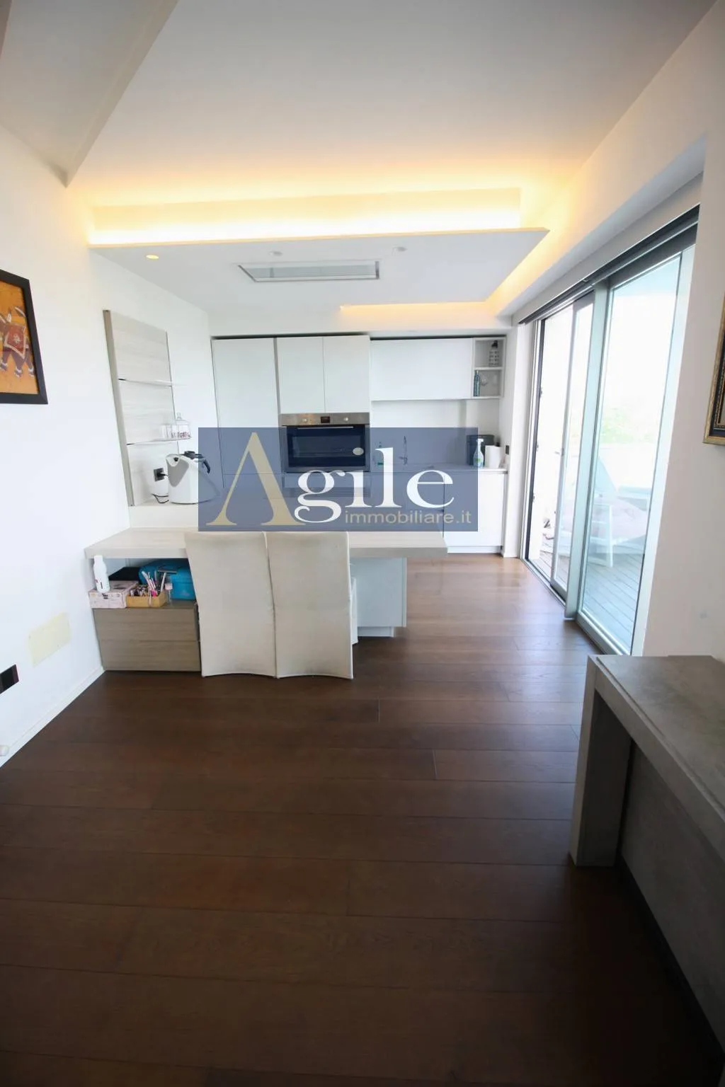 Appartamento in vendita a Alba Adriatica, Zona Mare - foto 6