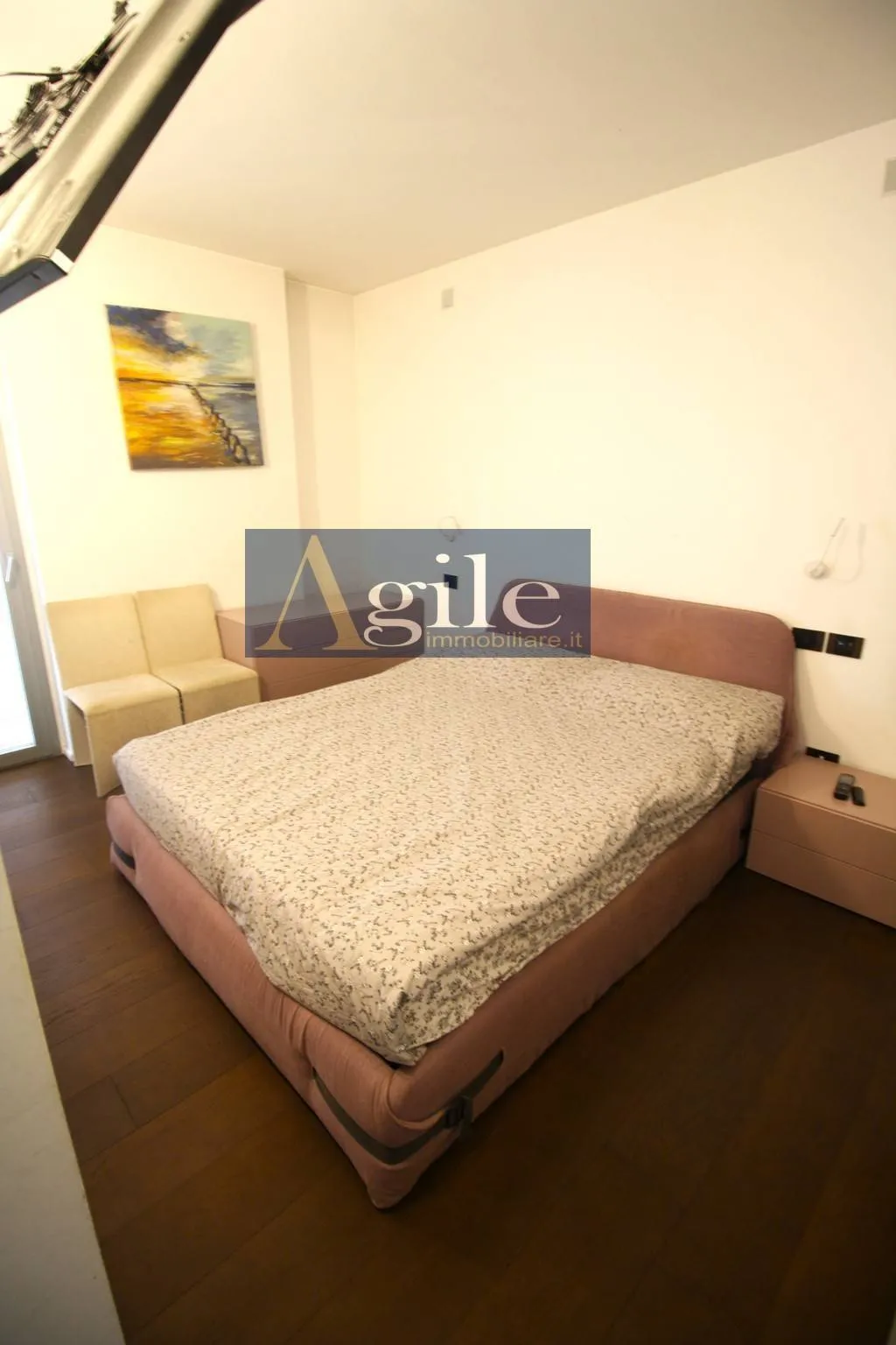 Appartamento in vendita a Alba Adriatica, Zona Mare - foto 7