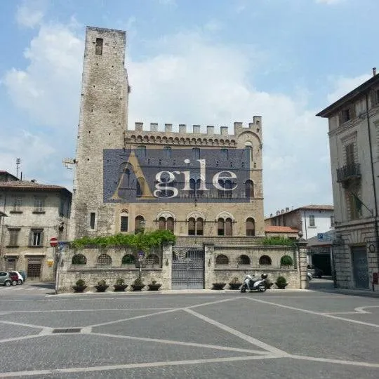 Appartamento in vendita a Ascoli Piceno, Centro Storico - foto 1