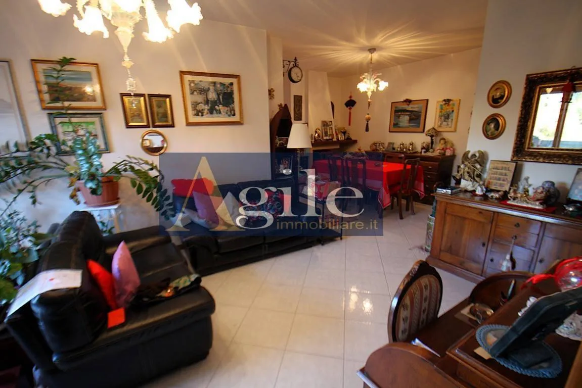 Appartamento in vendita a Ascoli Piceno, Porta Romana - foto 1