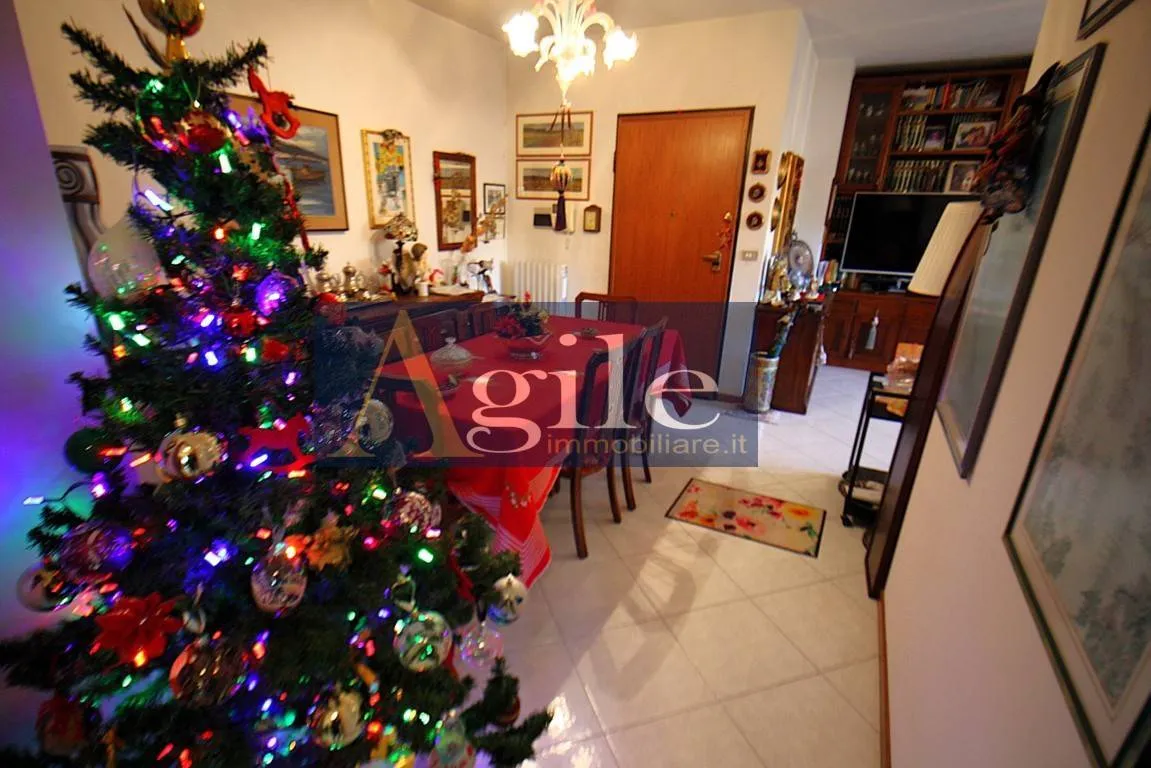 Appartamento in vendita a Ascoli Piceno, Porta Romana - foto 3