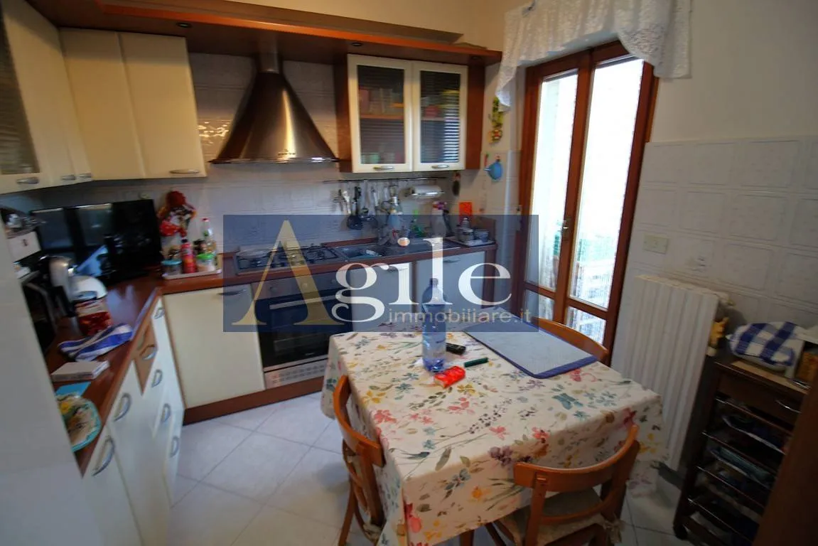 Appartamento in vendita a Ascoli Piceno, Porta Romana - foto 4