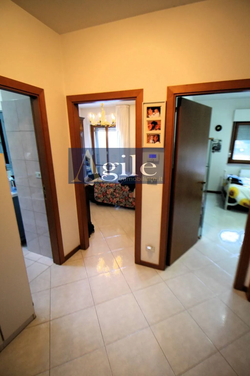 Appartamento in vendita a Ascoli Piceno, Porta Romana - foto 5
