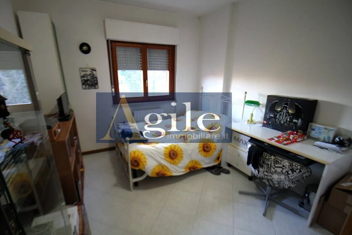 Appartamento in vendita a Ascoli Piceno, Porta Romana - foto 6