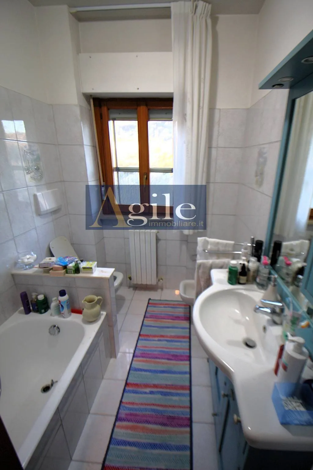 Appartamento in vendita a Ascoli Piceno, Porta Romana - foto 9