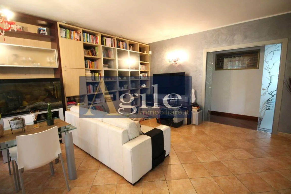 Appartamento in vendita a Maltignano - foto 1