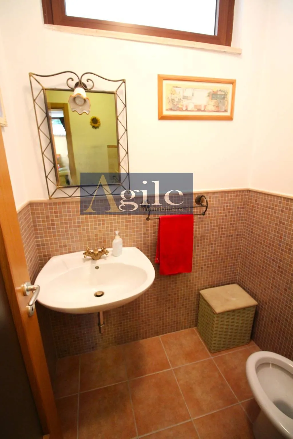 Appartamento in vendita a Maltignano - foto 10