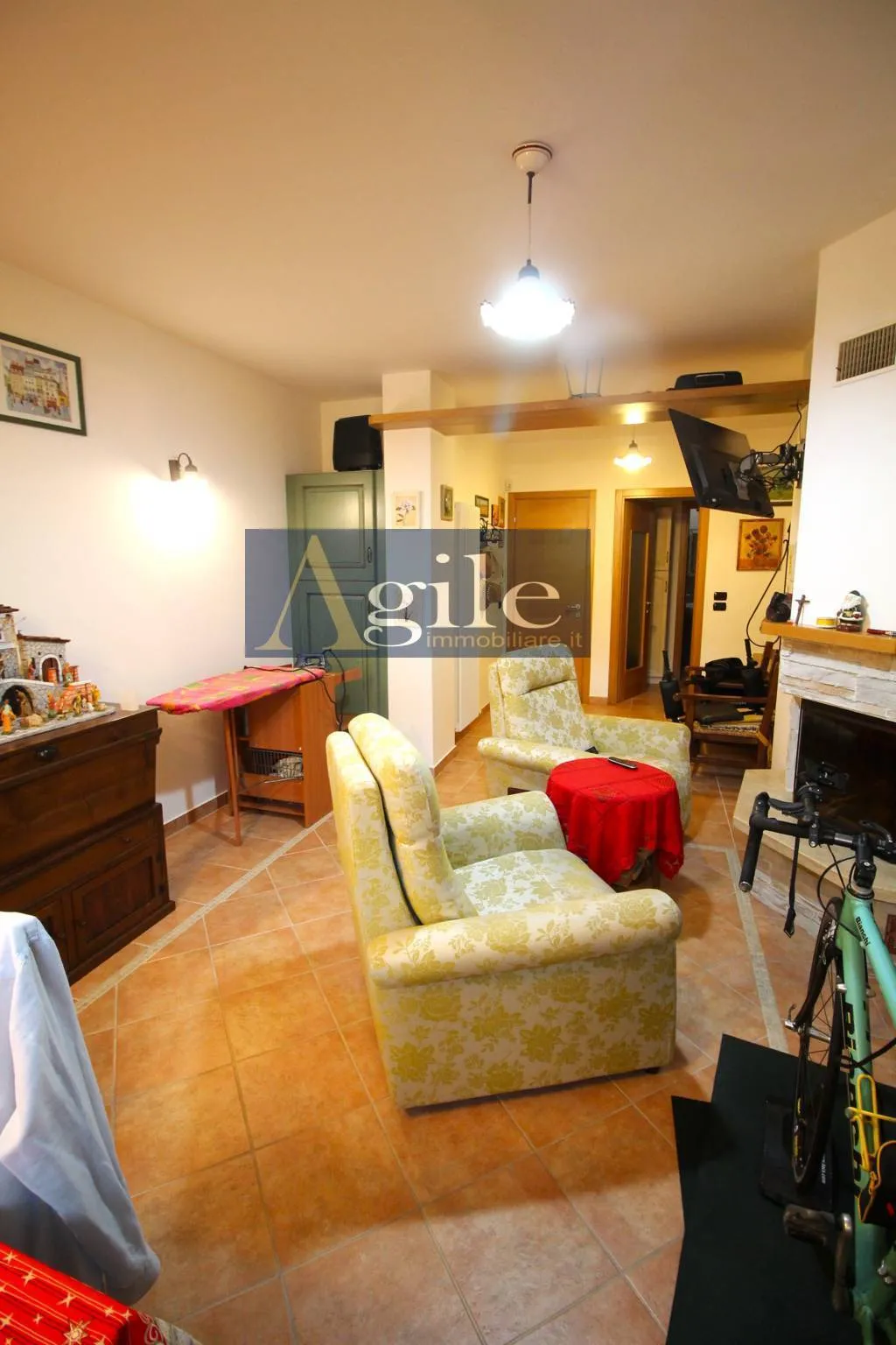 Appartamento in vendita a Maltignano - foto 7