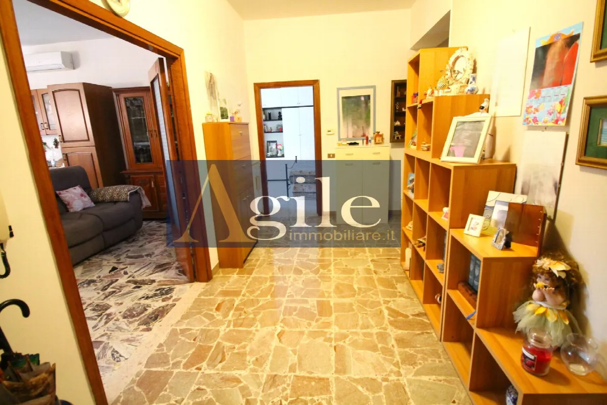 Appartamento in vendita a San Benedetto del Tronto, Centrale - foto 6