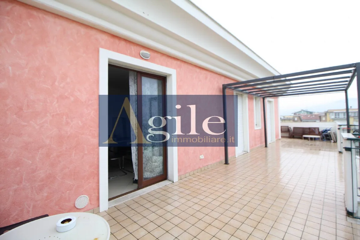 Appartamento in vendita a Martinsicuro, Zona Mare - foto 2