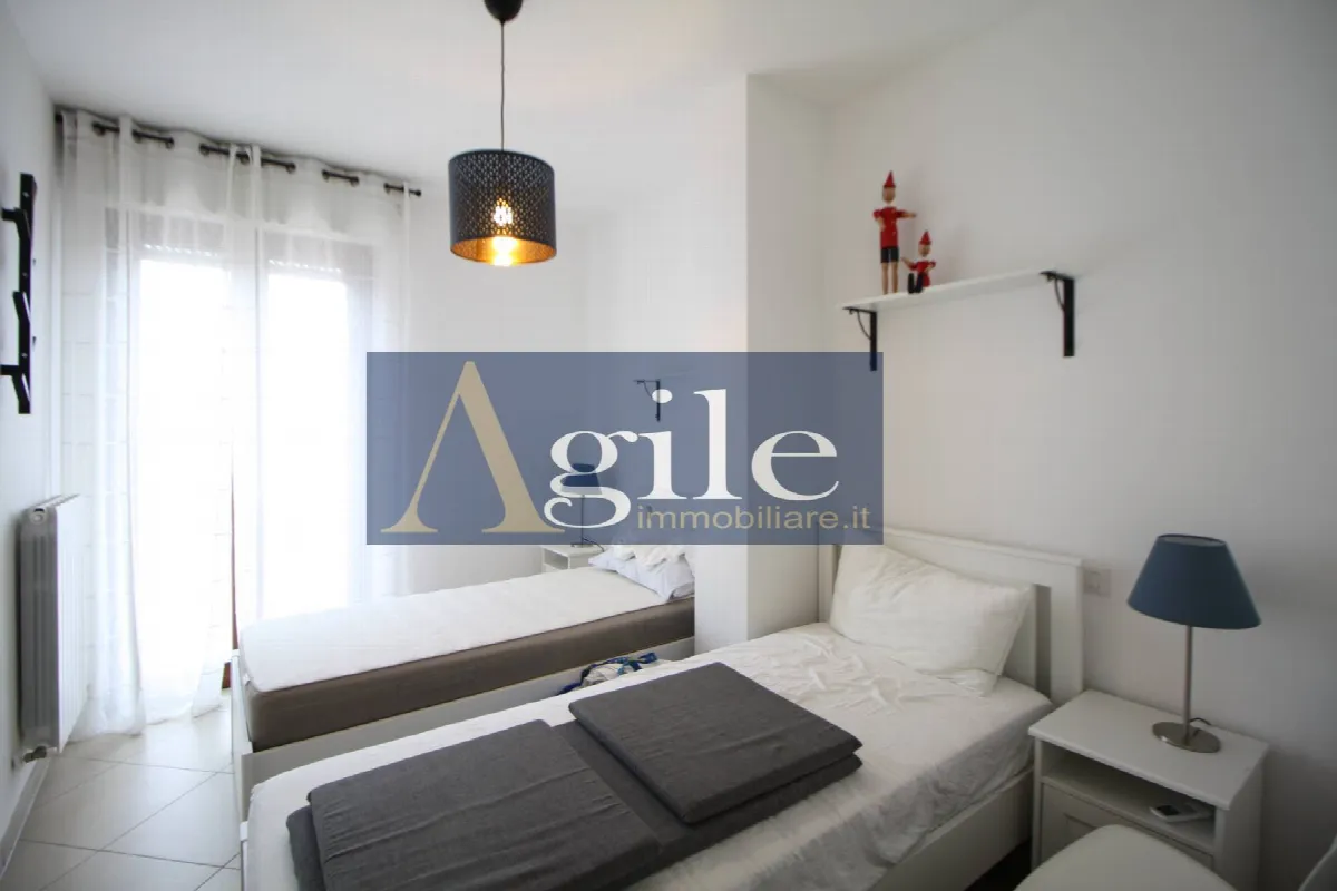 Appartamento in vendita a Martinsicuro, Zona Mare - foto 2