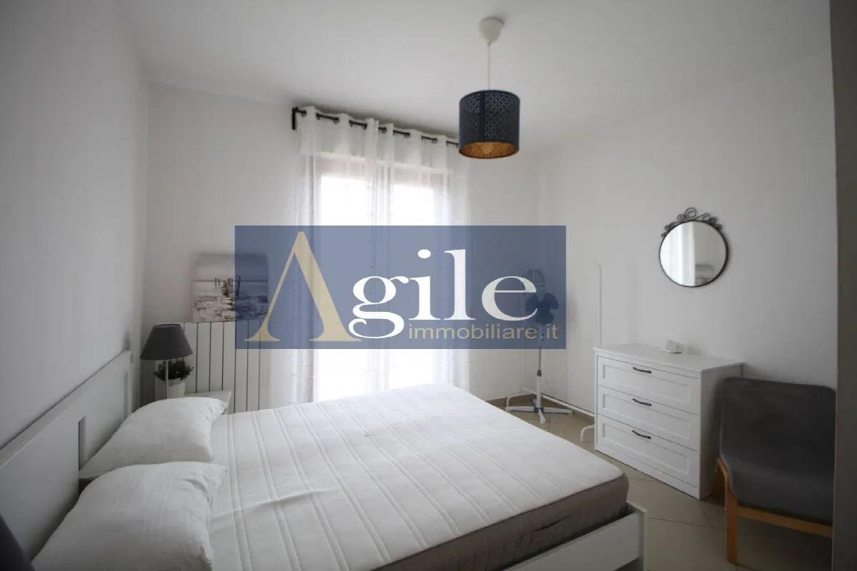 Appartamento in vendita a Martinsicuro, Zona Mare - foto 3