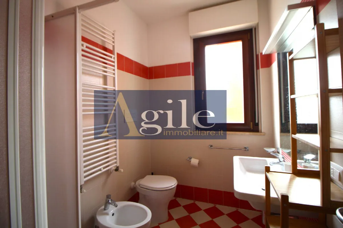 Appartamento in vendita a Martinsicuro, Zona Mare - foto 5