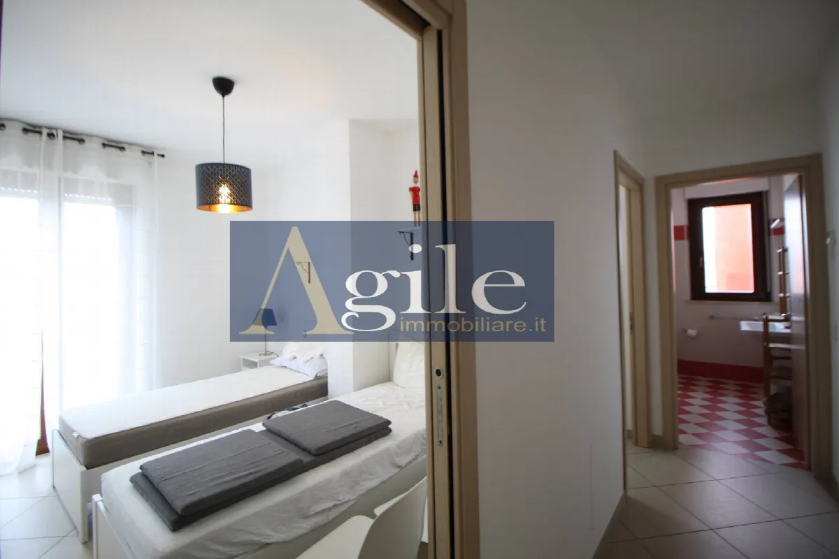 Appartamento in vendita a Martinsicuro, Zona Mare - foto 6