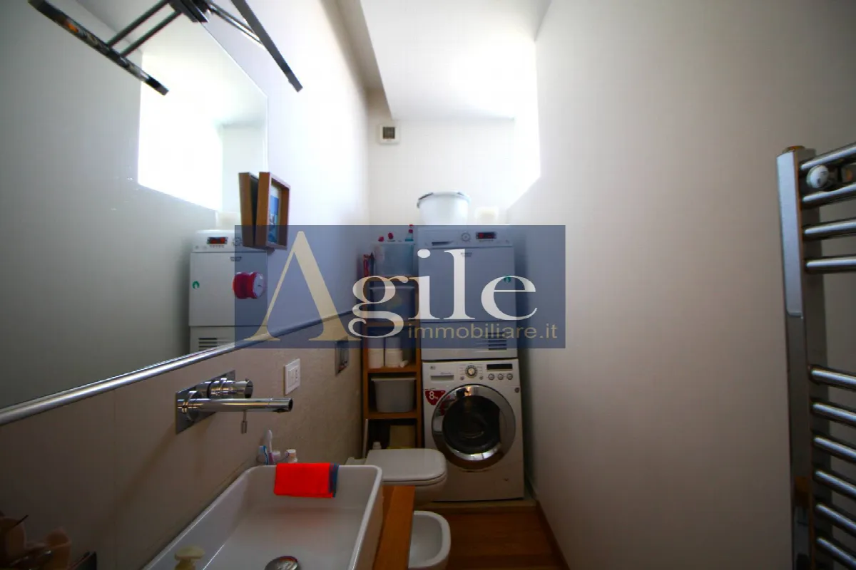 Appartamento in vendita a San Benedetto del Tronto, Centralissima - foto 10
