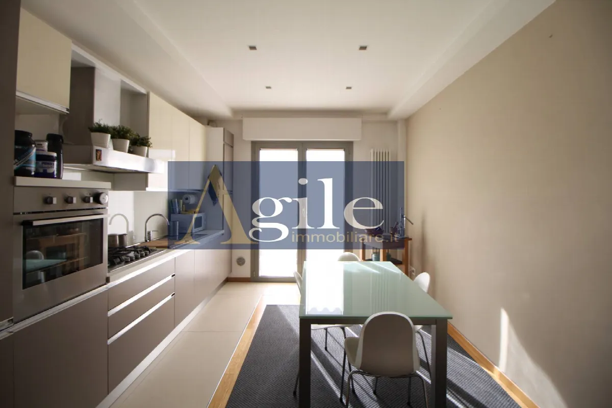 Appartamento in vendita a San Benedetto del Tronto, Centralissima - foto 4