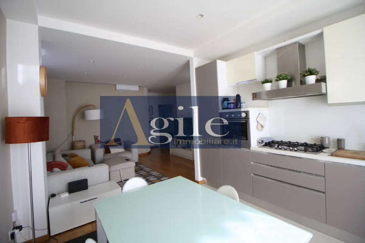 Appartamento in vendita a San Benedetto del Tronto, Centralissima - foto 5
