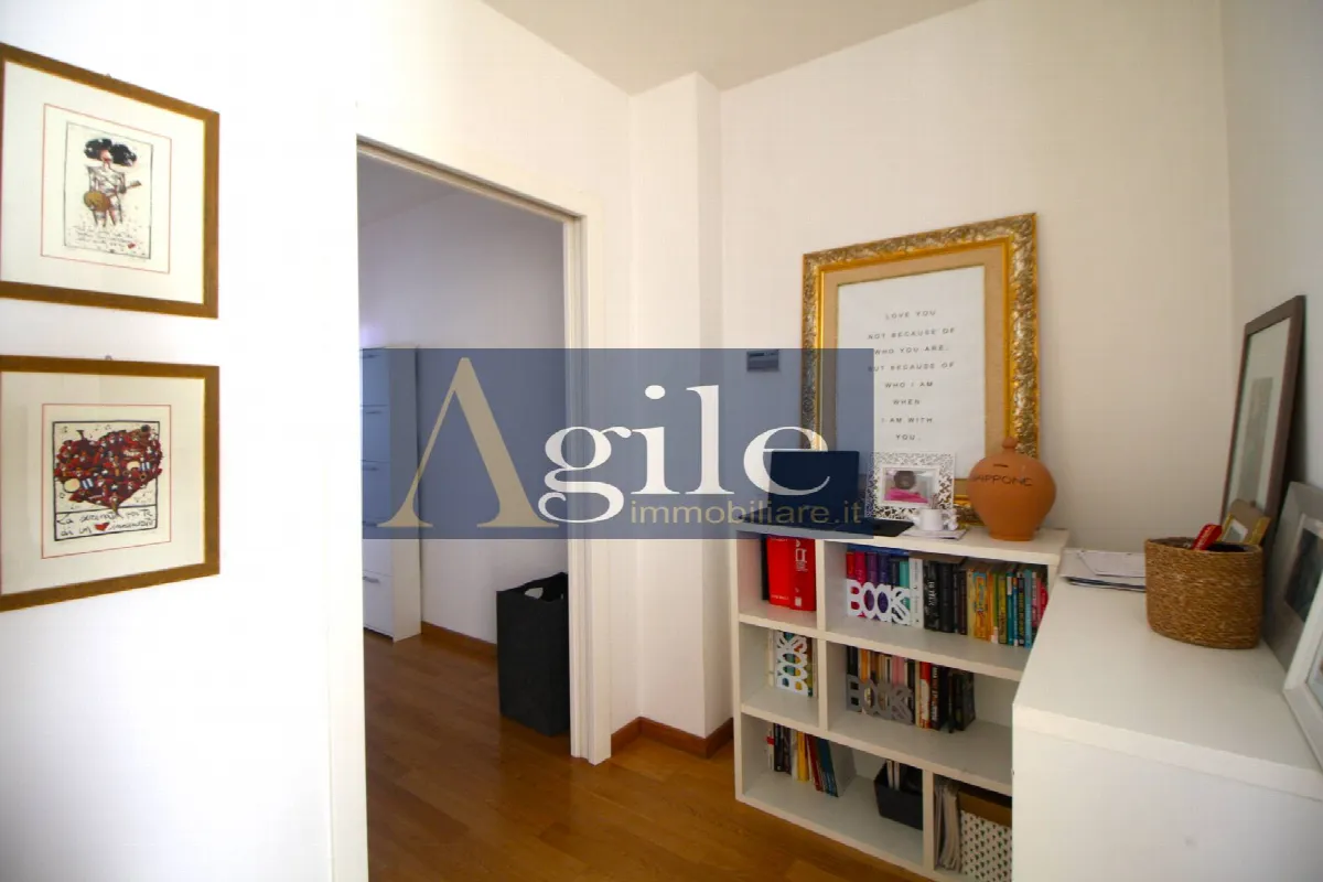Appartamento in vendita a San Benedetto del Tronto, Centralissima - foto 6