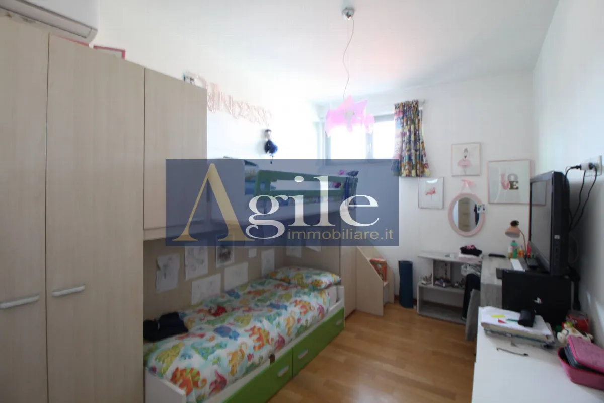Appartamento in vendita a San Benedetto del Tronto, Centralissima - foto 9