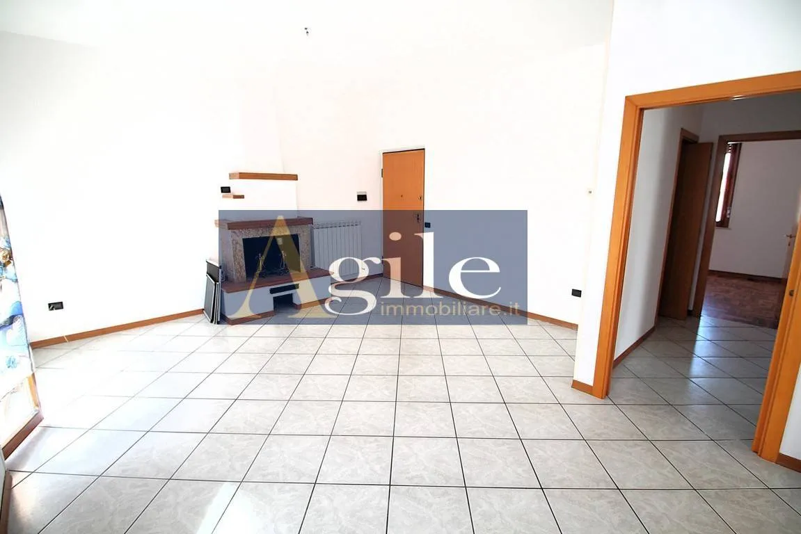 Appartamento in vendita a Ascoli Piceno, Marino del Tronto - foto 1