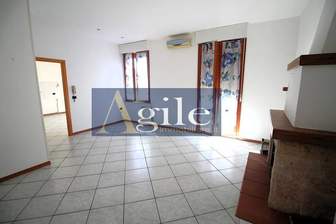 Appartamento in vendita a Ascoli Piceno, Marino del Tronto - foto 3