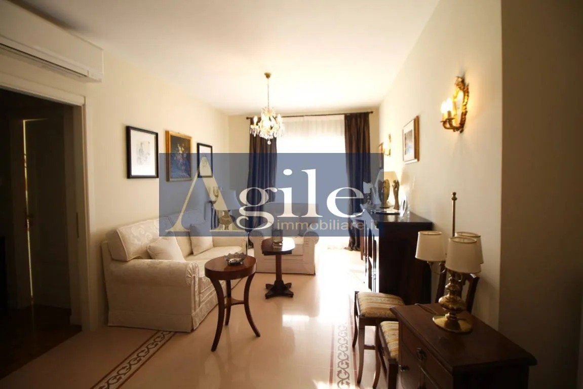 Appartamento in vendita a Ascoli Piceno, Piazza Immacolata - foto 6