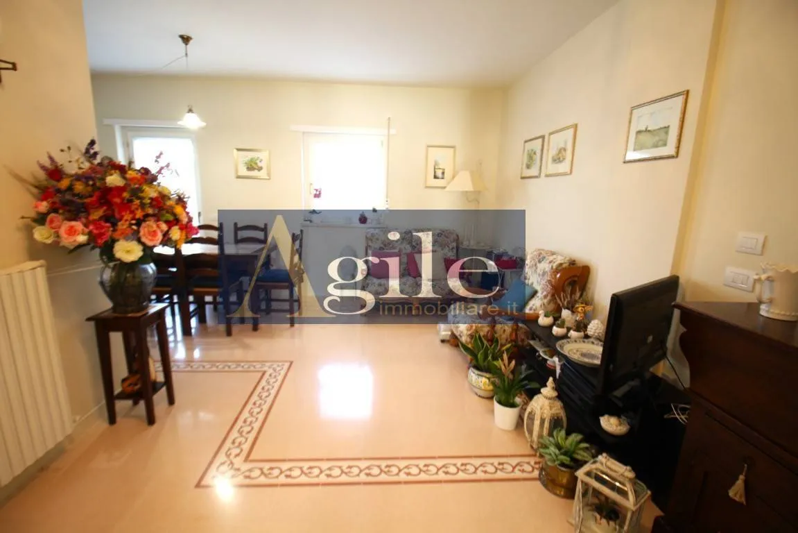 Appartamento in vendita a Ascoli Piceno, Piazza Immacolata - foto 9