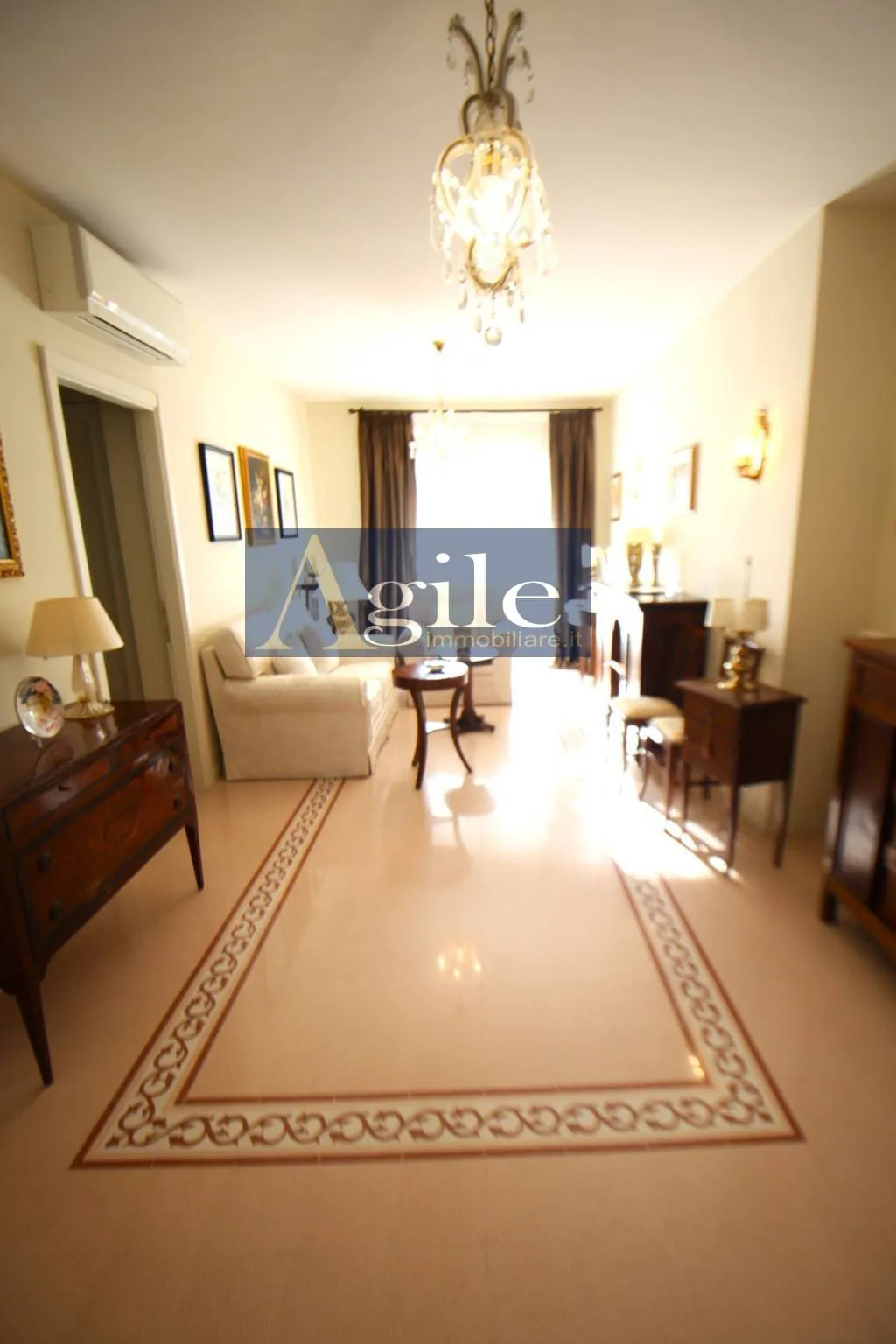 Appartamento in vendita a Ascoli Piceno, Piazza Immacolata - foto 10