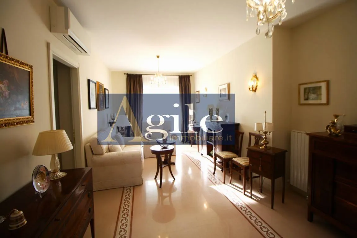 Appartamento in vendita a Ascoli Piceno, Piazza Immacolata - foto 2
