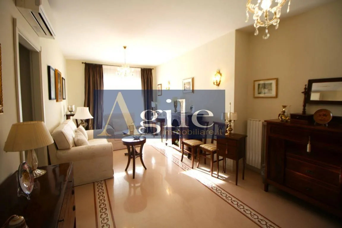 Appartamento in vendita a Ascoli Piceno, Piazza Immacolata - foto 3