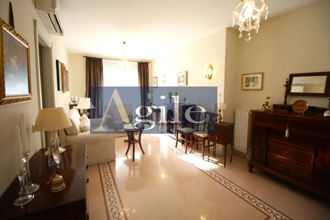 Appartamento in vendita a Ascoli Piceno, Piazza Immacolata - foto 9