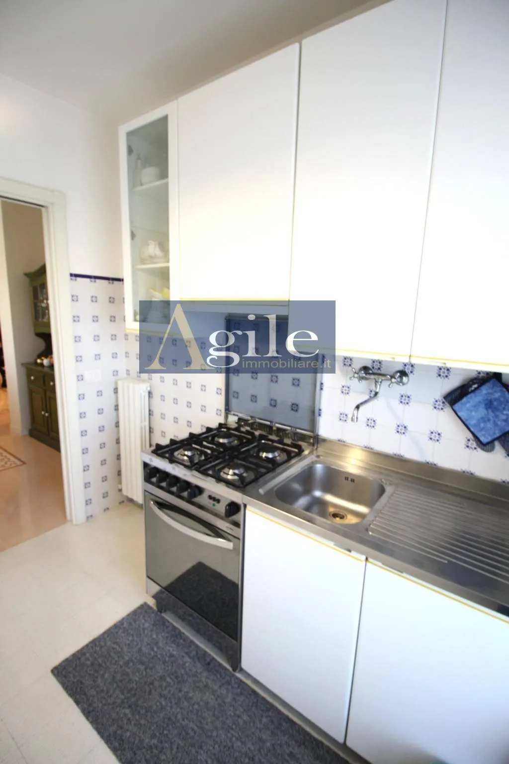 Appartamento in vendita a Ascoli Piceno, Piazza Immacolata - foto 10