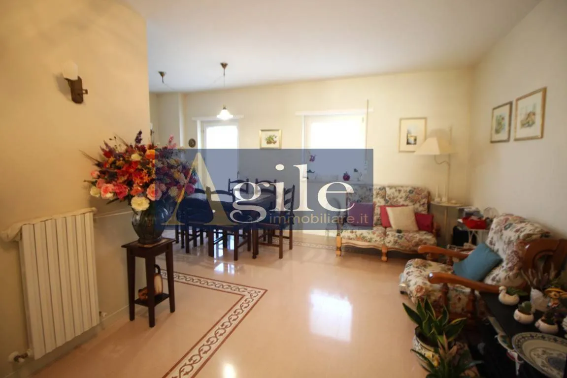 Appartamento in vendita a Ascoli Piceno, Piazza Immacolata - foto 5