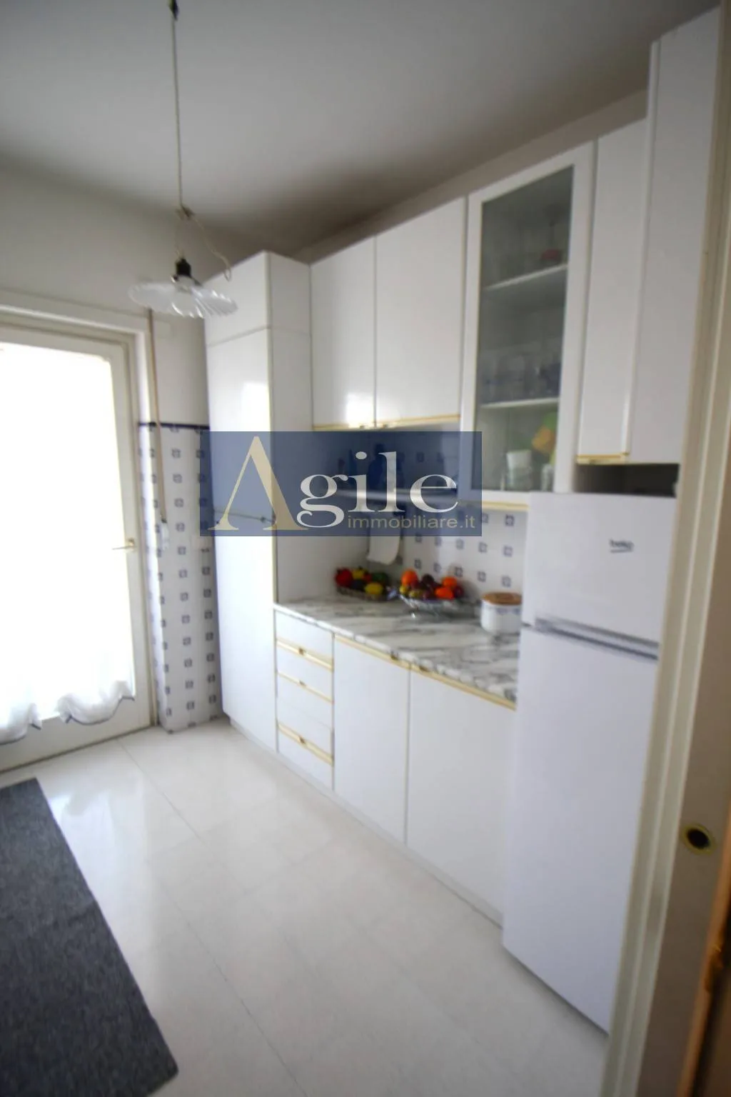 Appartamento in vendita a Ascoli Piceno, Piazza Immacolata - foto 8