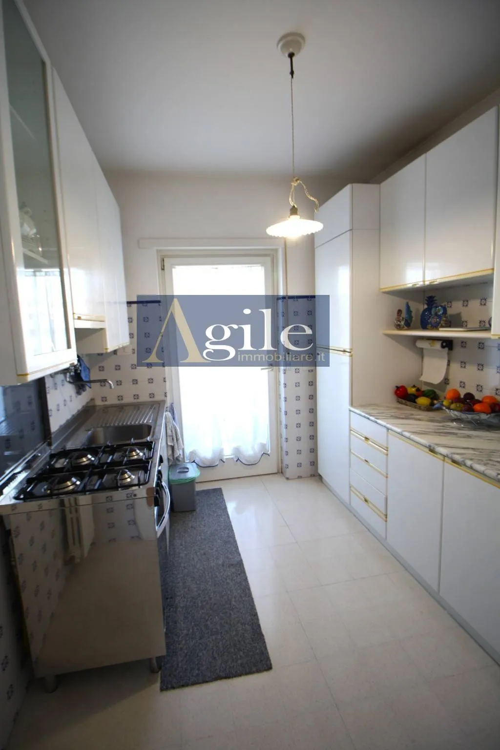 Appartamento in vendita a Ascoli Piceno, Piazza Immacolata - foto 9