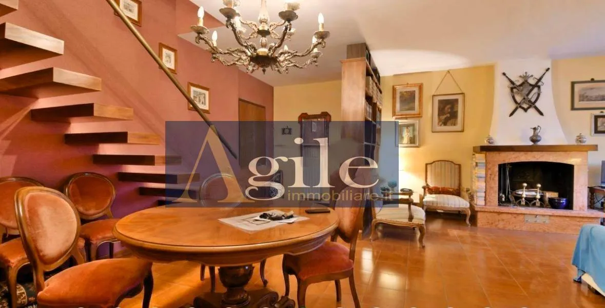 ATTICO in vendita a Ascoli Piceno, Piazza Immacolata - foto 1
