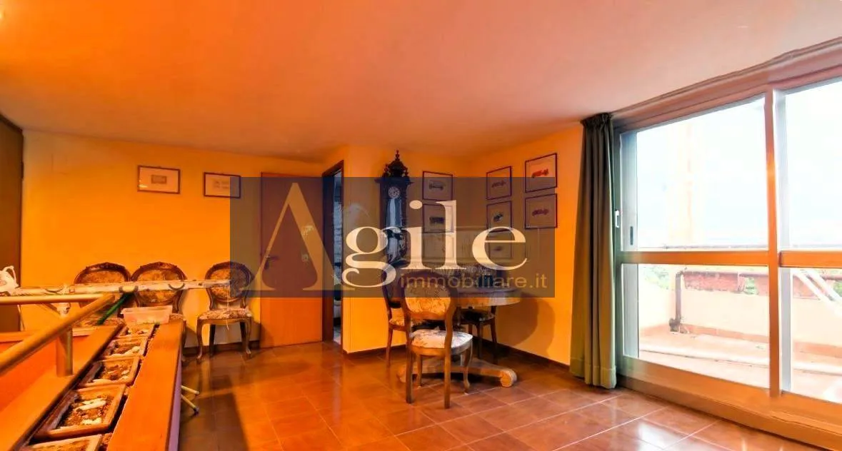 ATTICO in vendita a Ascoli Piceno, Piazza Immacolata - foto 5