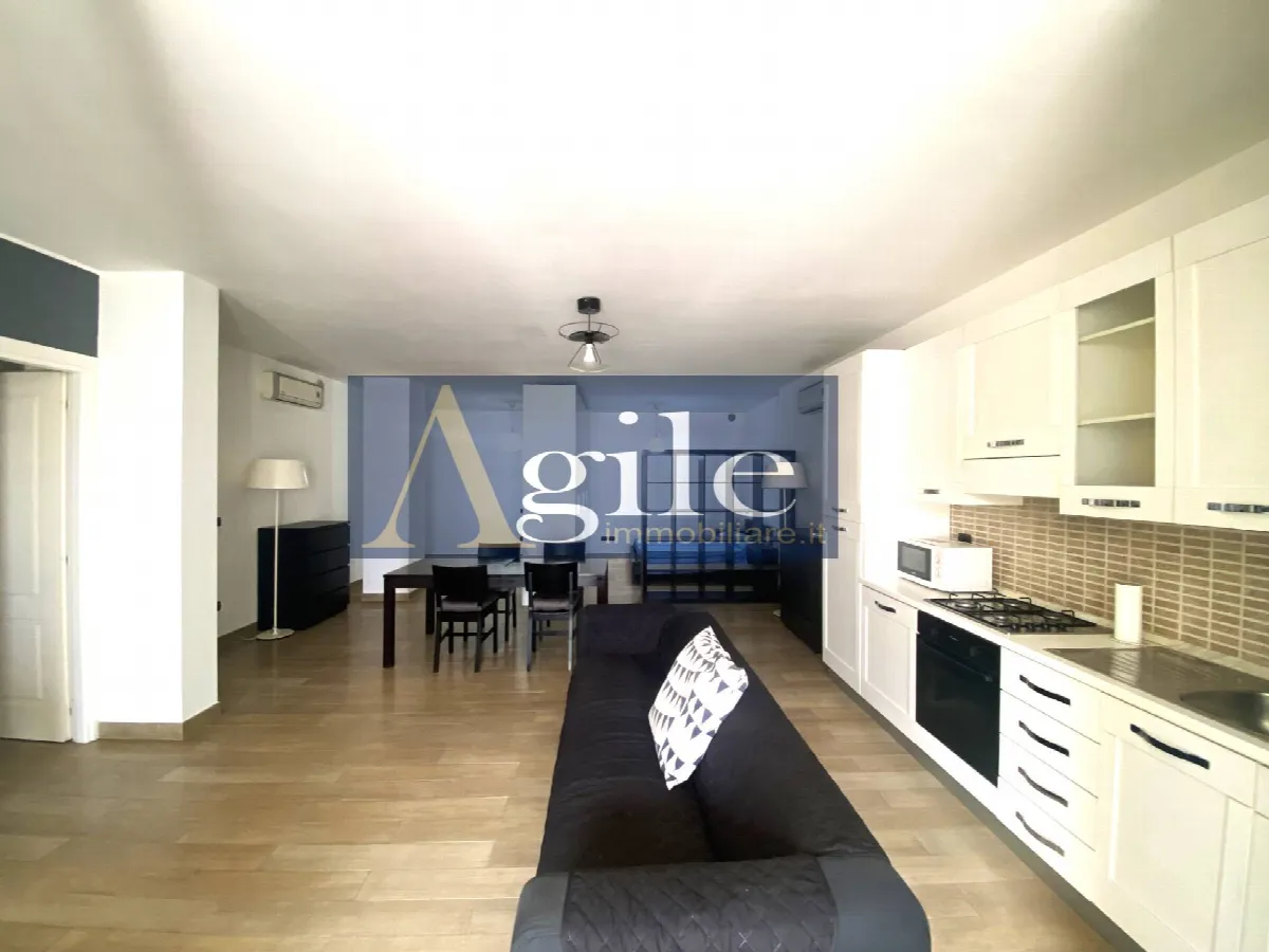 Appartamento in vendita a San Benedetto del Tronto, Residenziale (sopra la statale) - foto 1