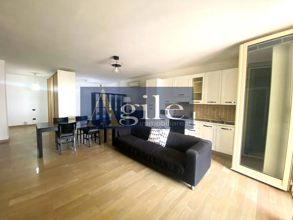 Appartamento in vendita a San Benedetto del Tronto, Residenziale (sopra la statale) - foto 2