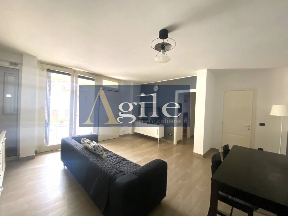 Appartamento in vendita a San Benedetto del Tronto, Residenziale (sopra la statale) - foto 3