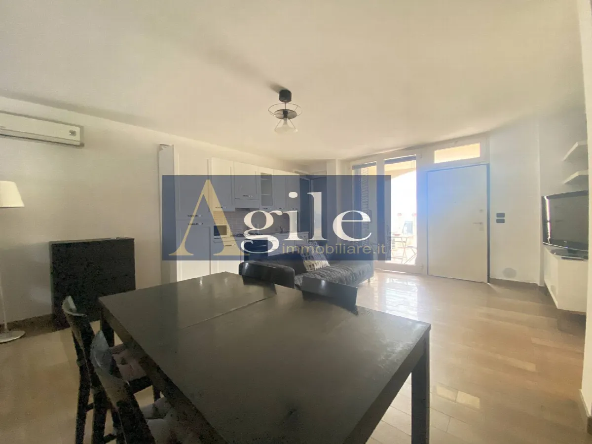 Appartamento in vendita a San Benedetto del Tronto, Residenziale (sopra la statale) - foto 4