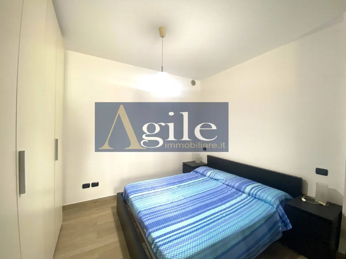 Appartamento in vendita a San Benedetto del Tronto, Residenziale (sopra la statale) - foto 5