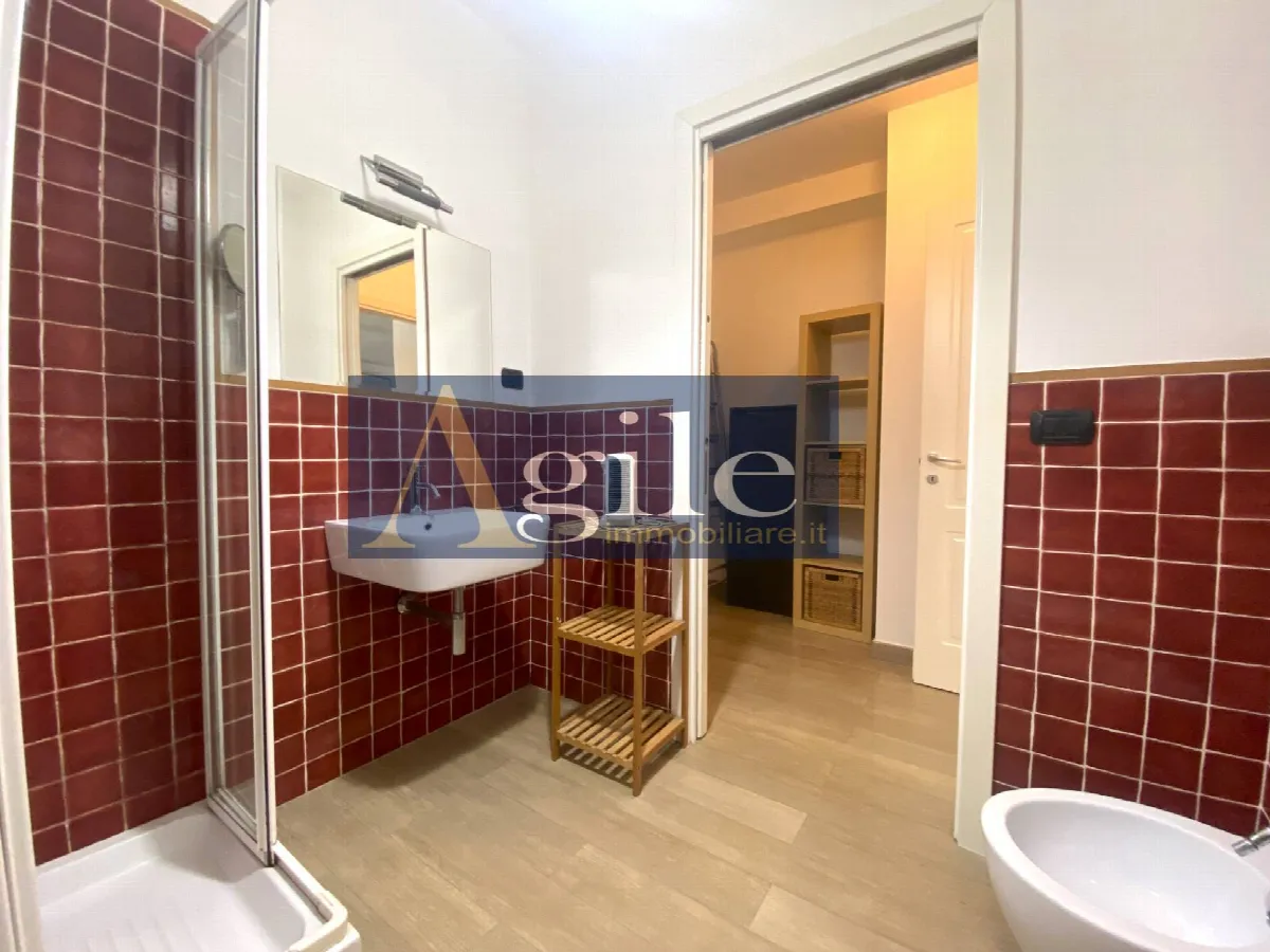 Appartamento in vendita a San Benedetto del Tronto, Residenziale (sopra la statale) - foto 8