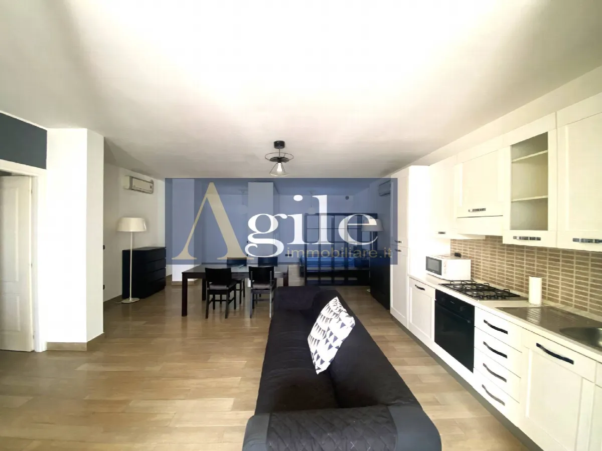 Appartamento in vendita a San Benedetto del Tronto, Residenziale (sopra la statale) - foto 9